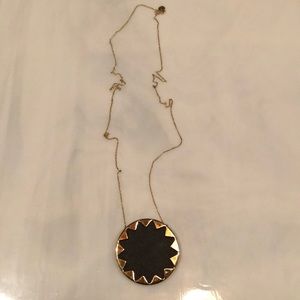 House is Harlow necklace